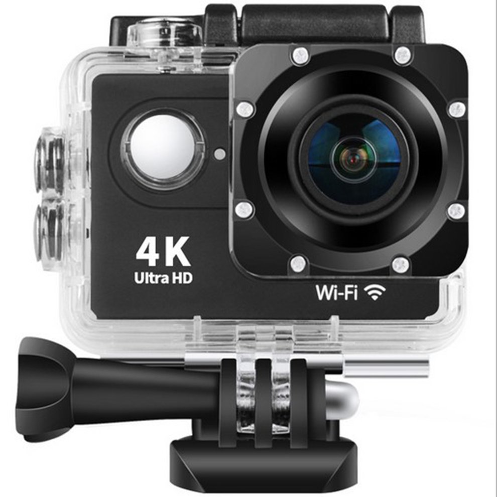 EKEN H9 Ultra HD 4K Action Camera